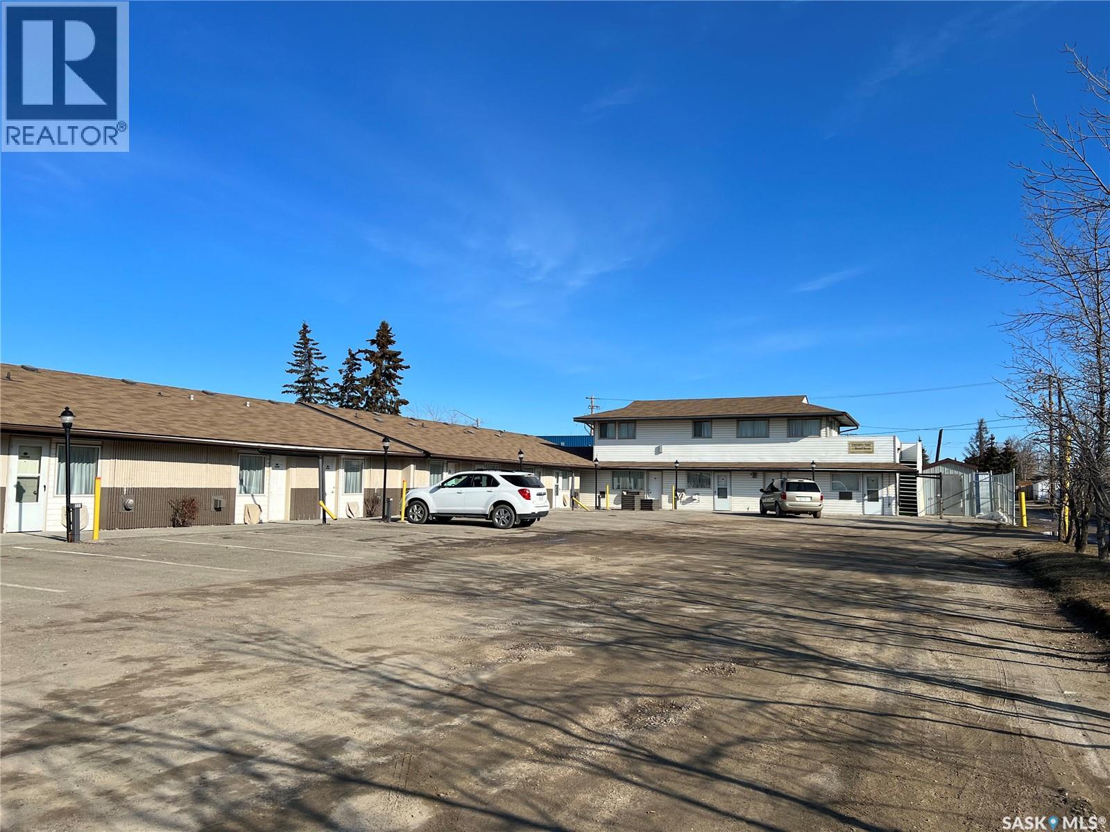 412 9th Street W, Meadow Lake, Saskatchewan