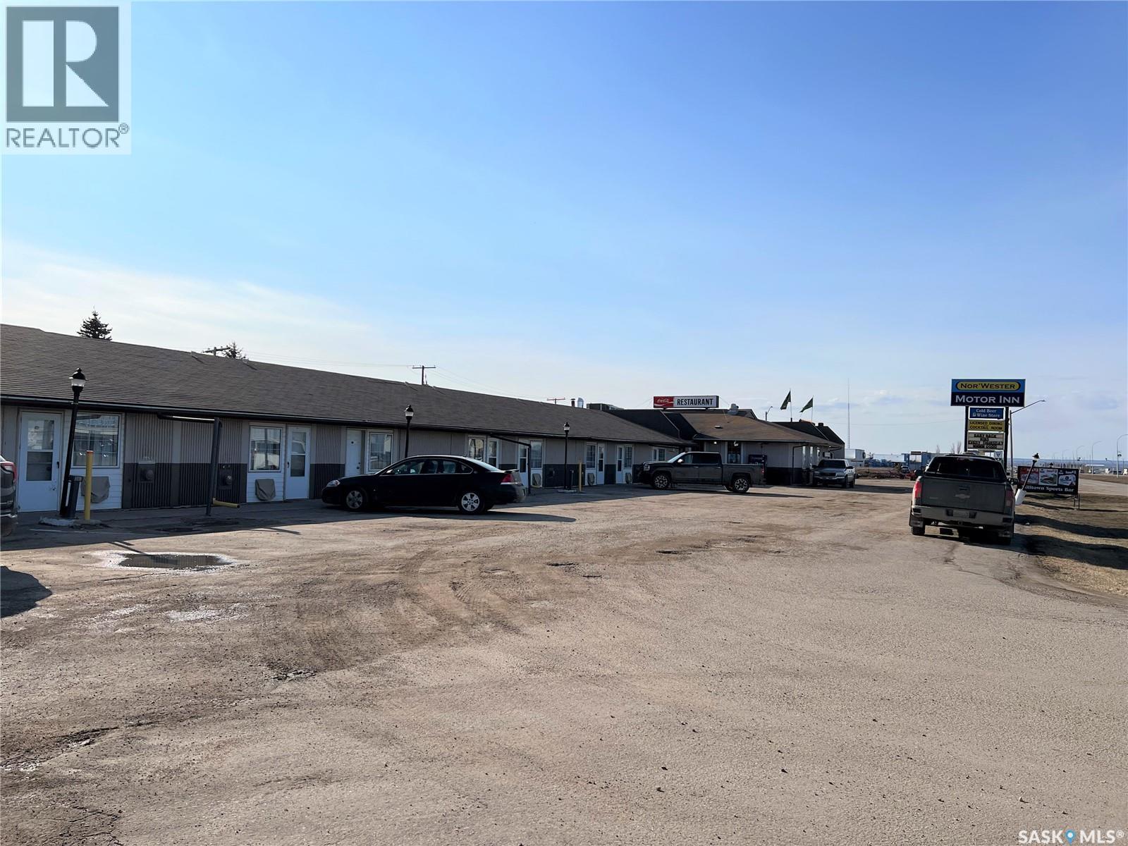 412 9th Street W, Meadow Lake, Saskatchewan