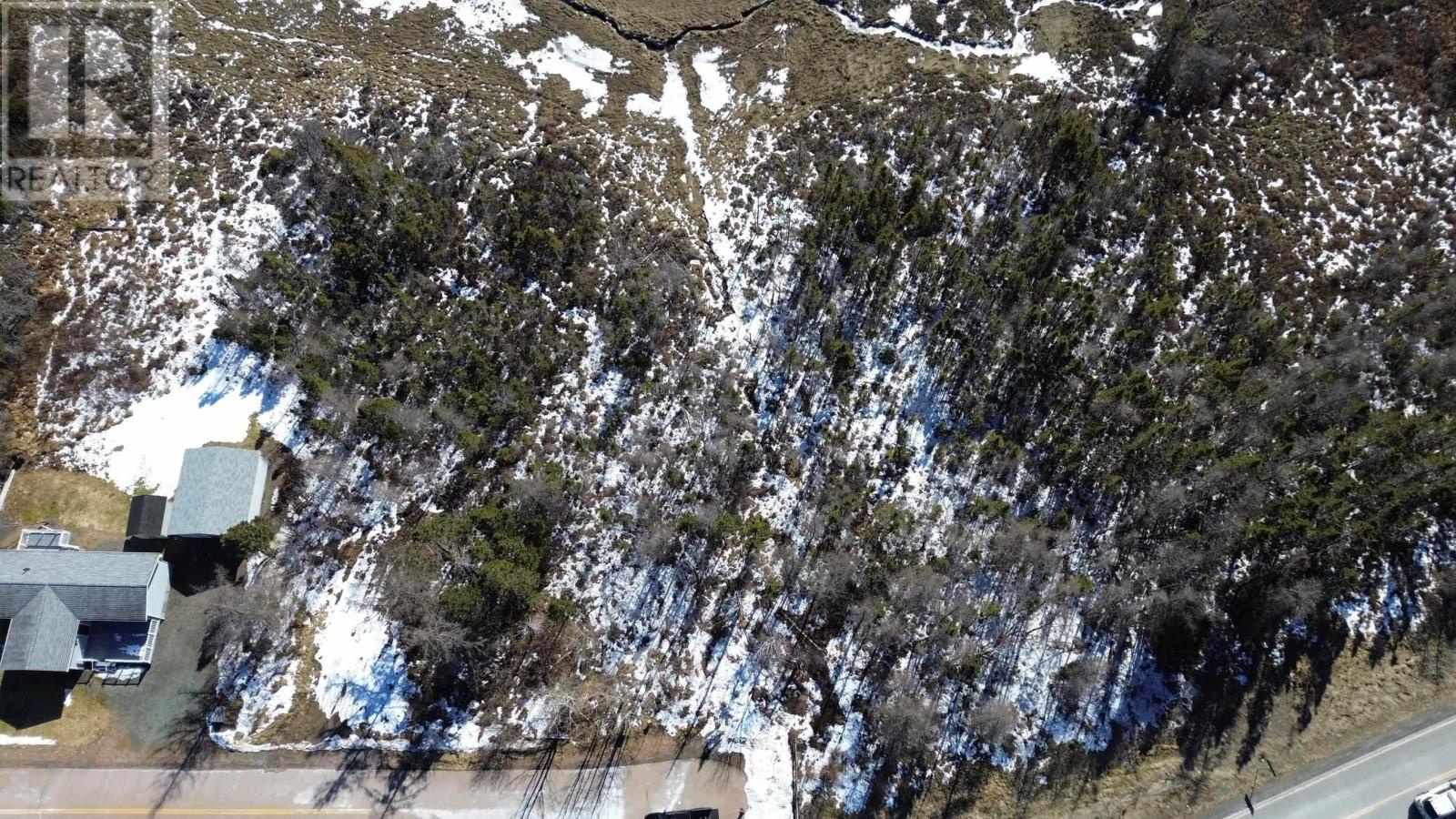 Lot 4 Harbourview Crescent, Louisdale, Nova Scotia