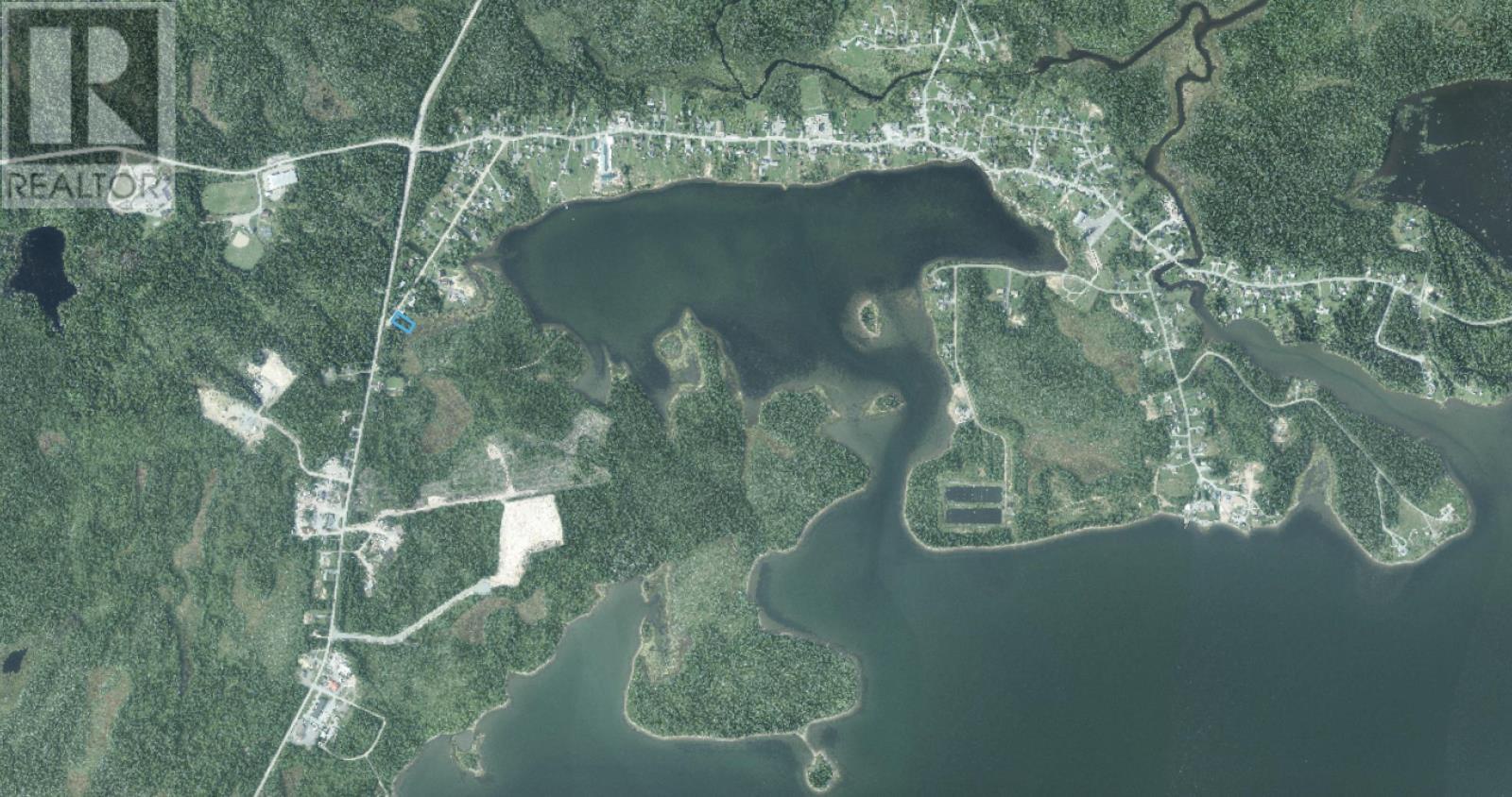 Lot 4 Harbourview Crescent, Louisdale, Nova Scotia