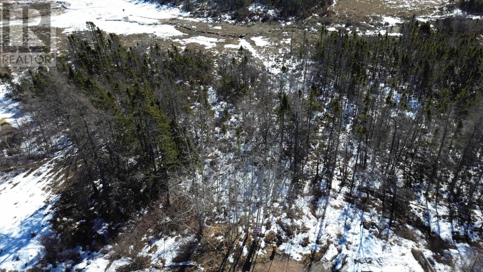 Lot 4 Harbourview Crescent, Louisdale, Nova Scotia