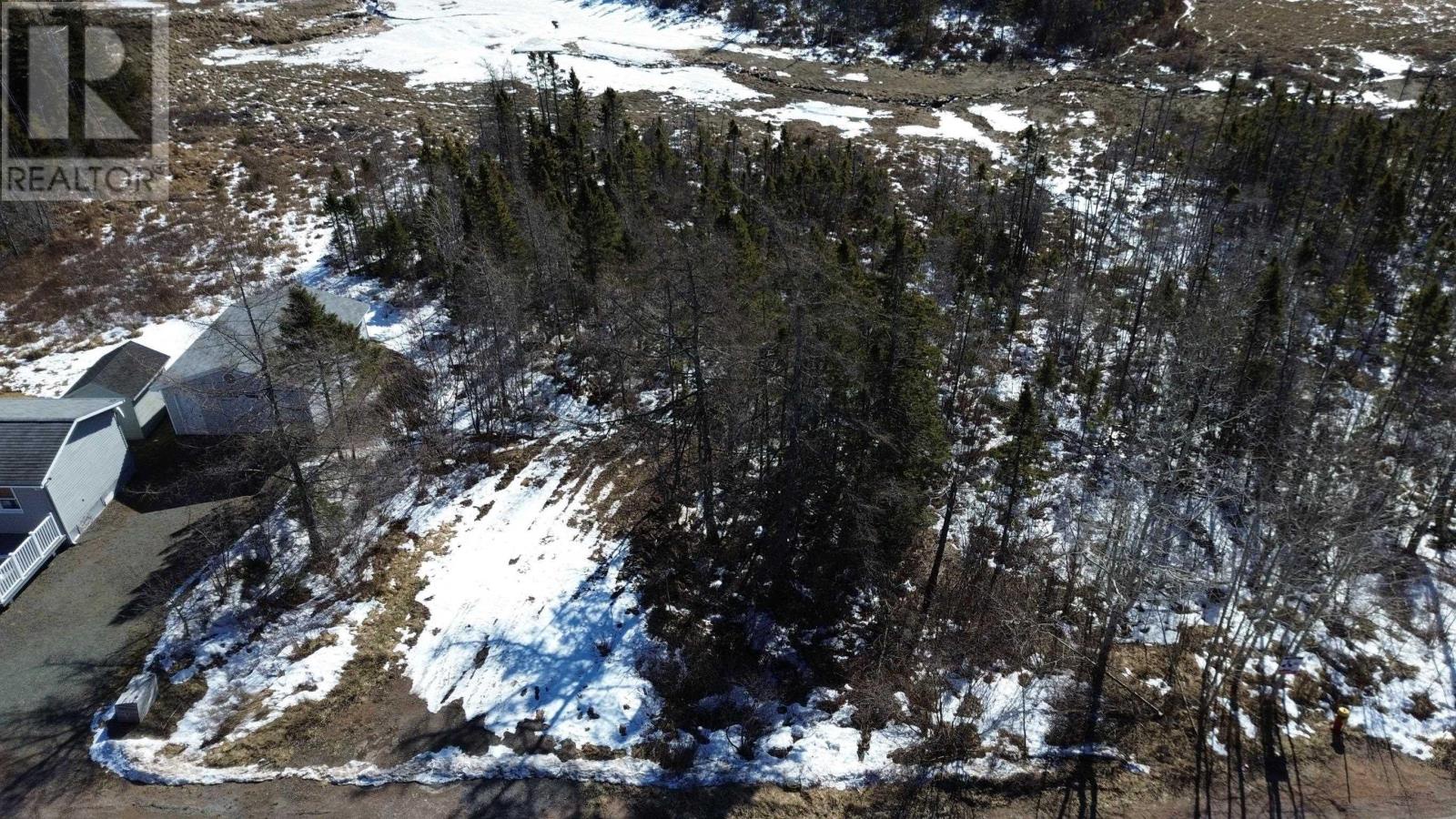 Lot 4 Harbourview Crescent, Louisdale, Nova Scotia