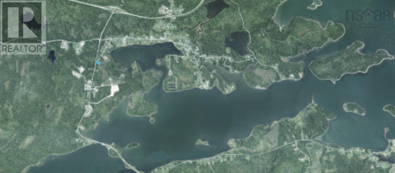 Lot 4 Harbourview Crescent, Louisdale, Nova Scotia