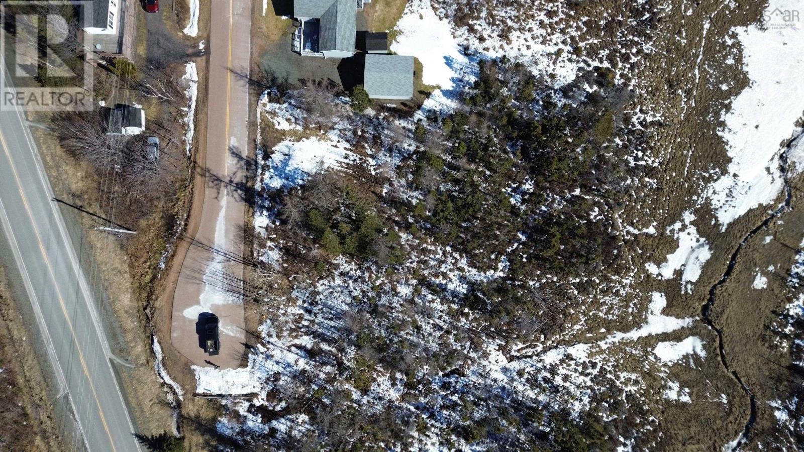 Lot 4 Harbourview Crescent, Louisdale, Nova Scotia