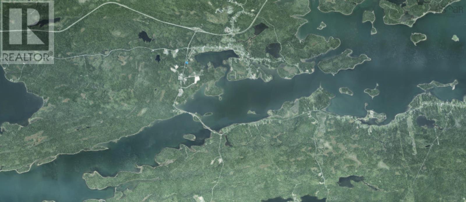 Lot 4 Harbourview Crescent, Louisdale, Nova Scotia