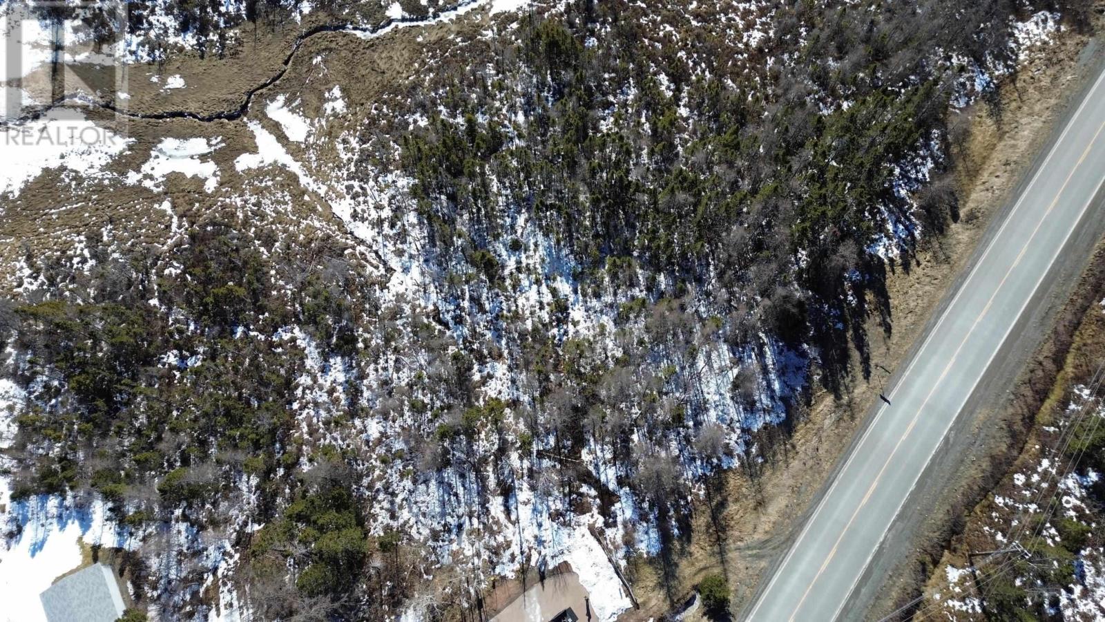 Lot 4 Harbourview Crescent, Louisdale, Nova Scotia