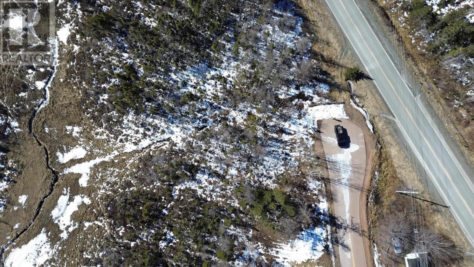 Lot 4 Harbourview Crescent, Louisdale, Nova Scotia