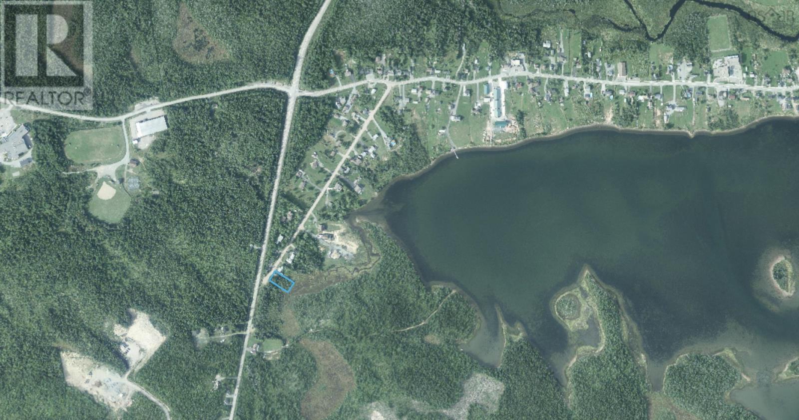 Lot 4 Harbourview Crescent, Louisdale, Nova Scotia