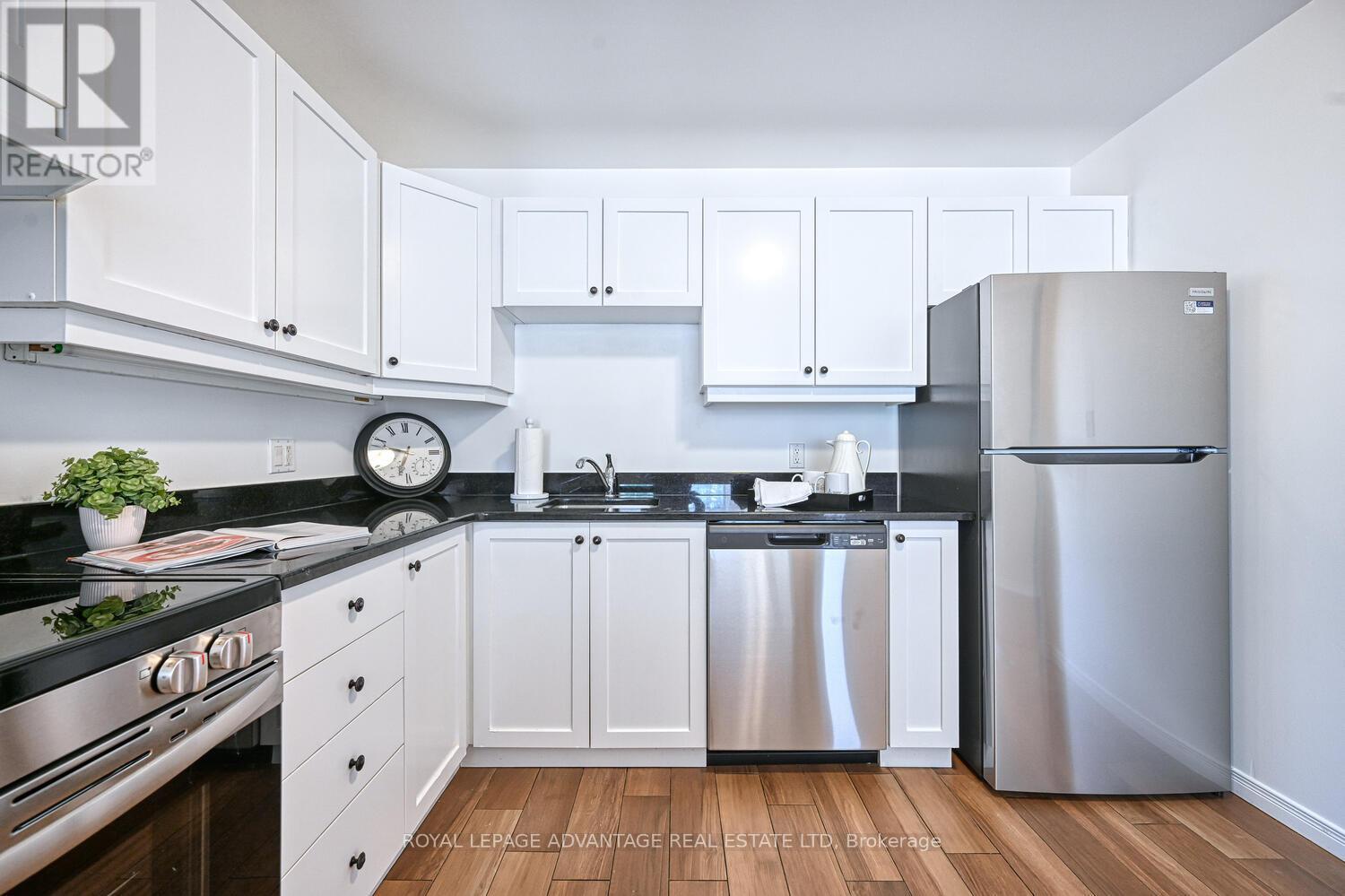 316 - 40 Pearl Street, Smiths Falls, Ontario