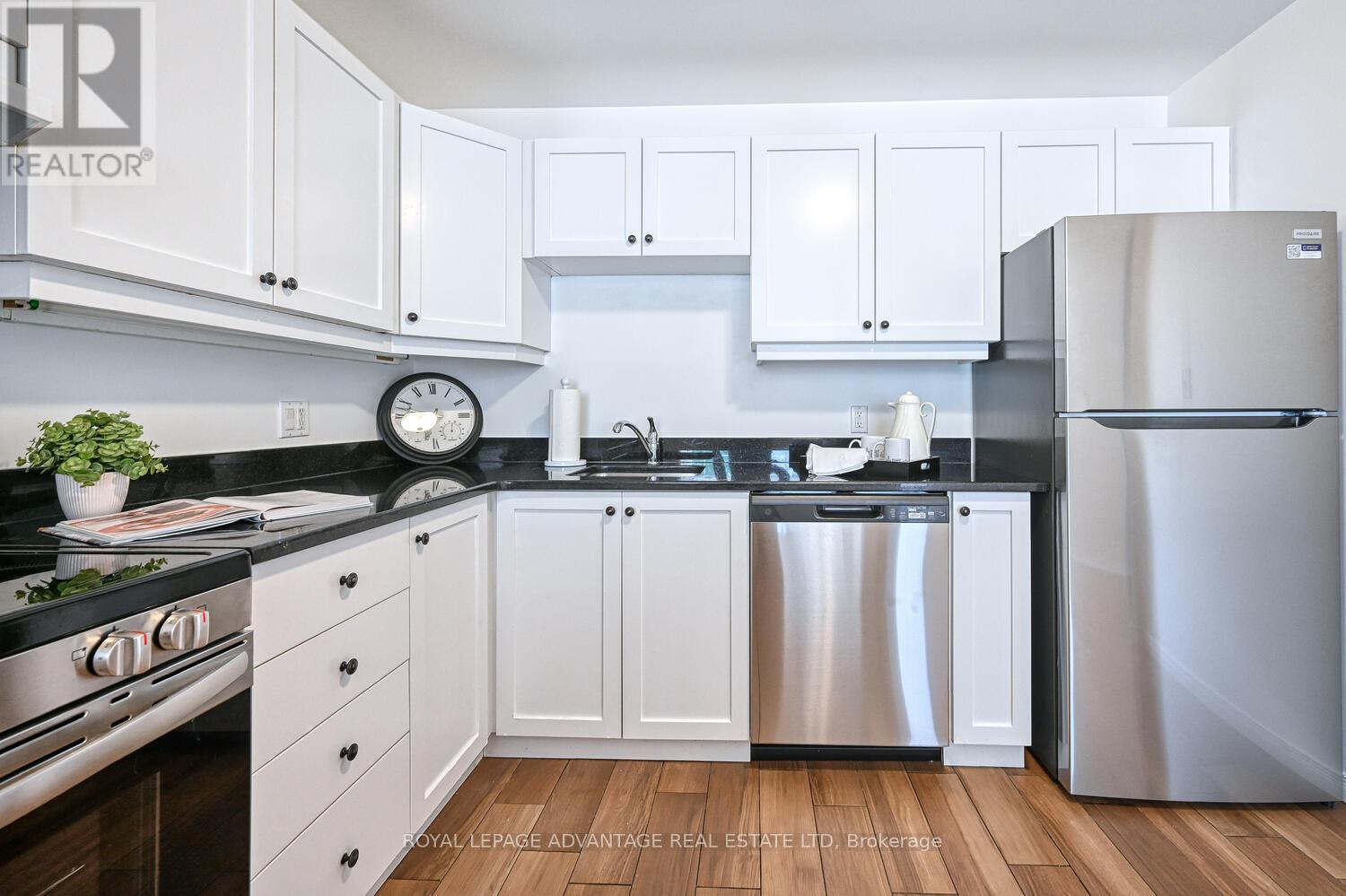 316 - 40 Pearl Street, Smiths Falls, Ontario