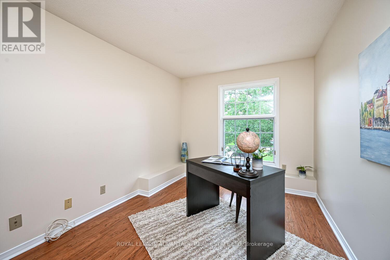 316 - 40 Pearl Street, Smiths Falls, Ontario