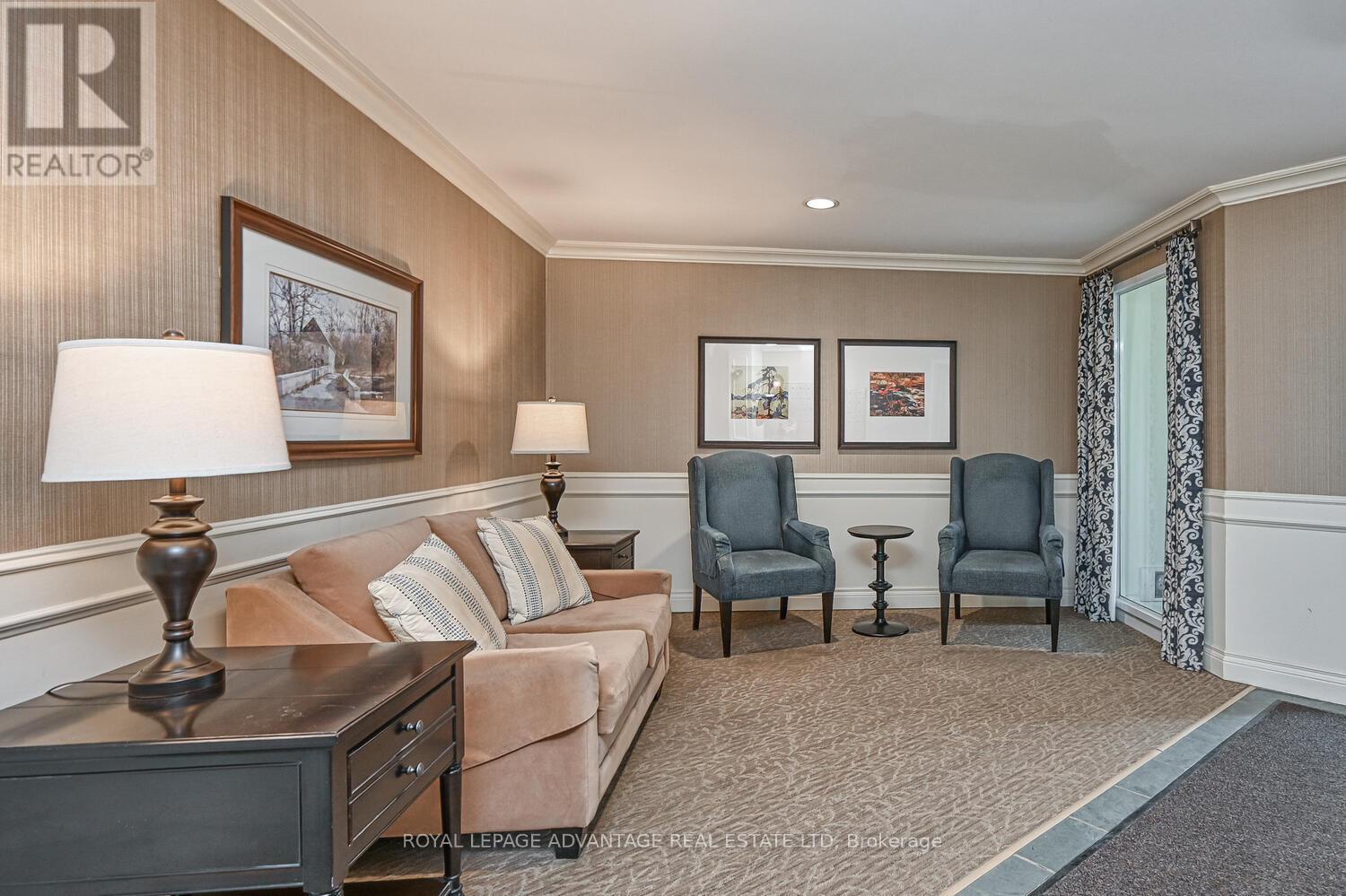 316 - 40 Pearl Street, Smiths Falls, Ontario