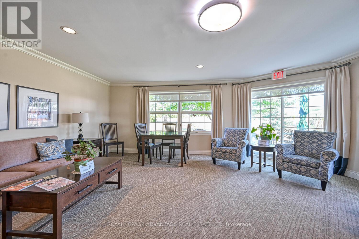 316 - 40 Pearl Street, Smiths Falls, Ontario