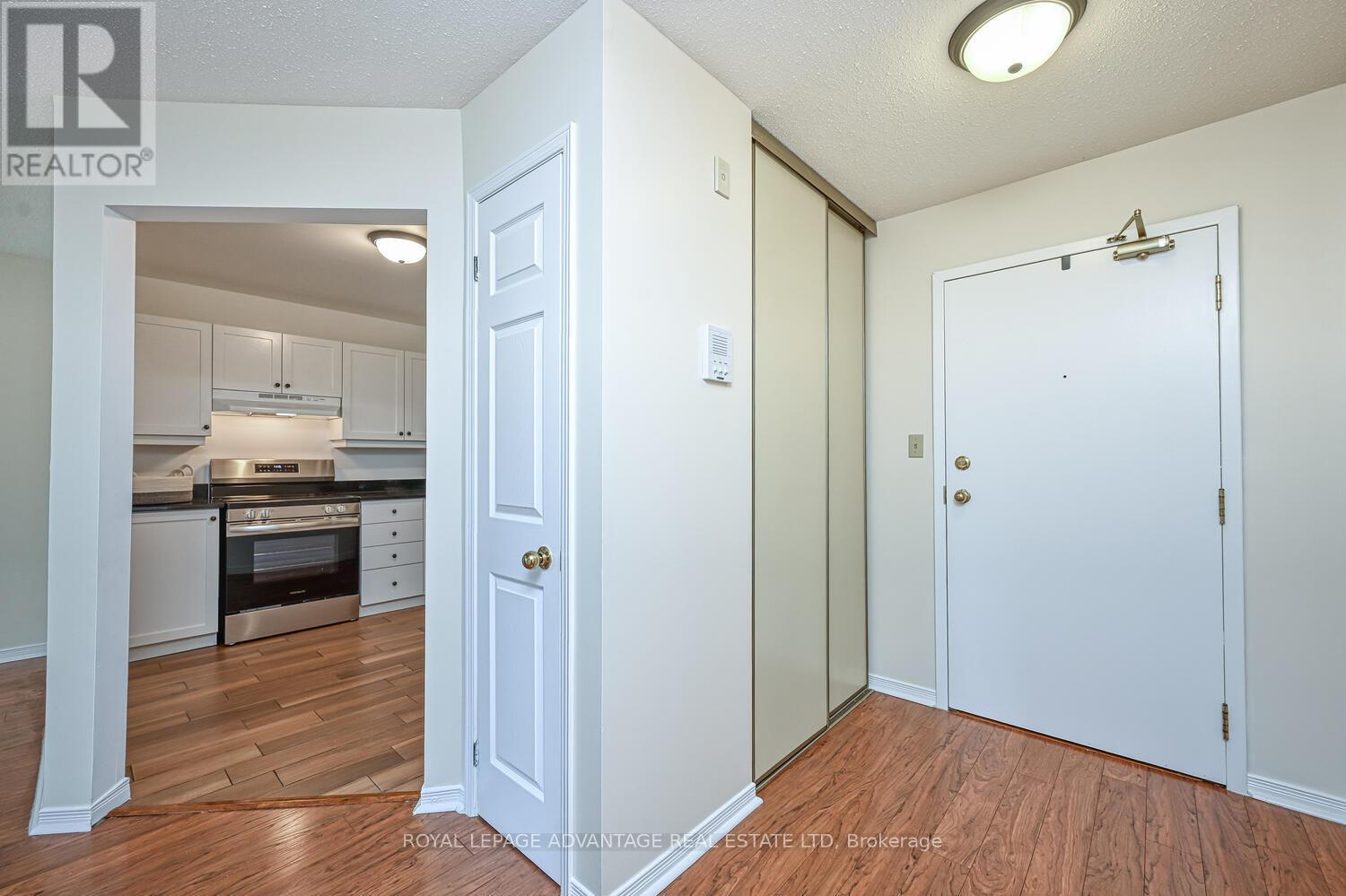 316 - 40 Pearl Street, Smiths Falls, Ontario