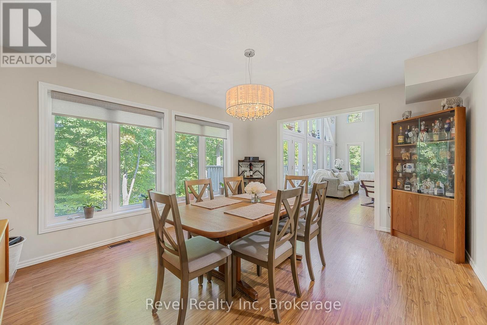 10 Musquake Court, Tiny, Ontario