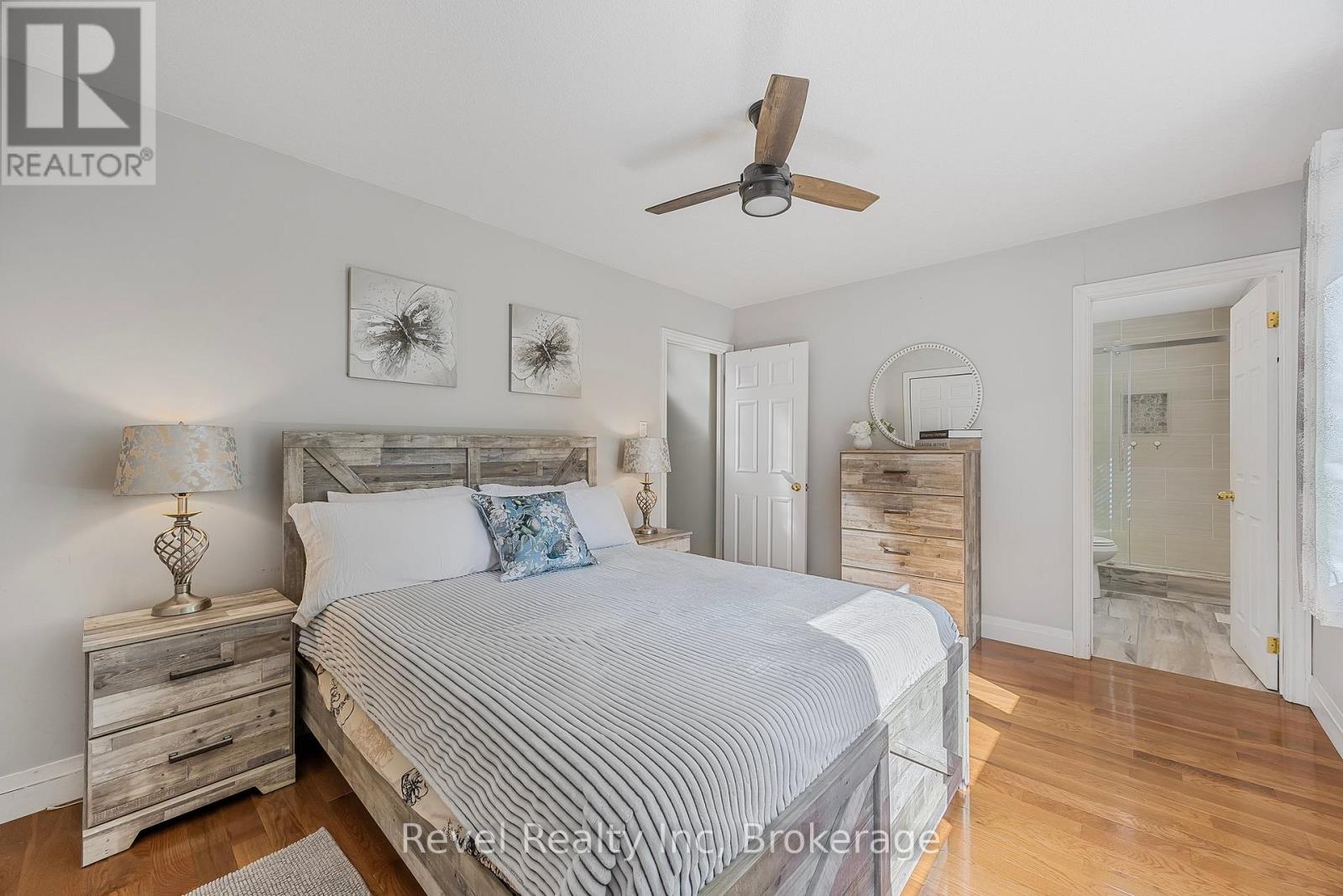 10 Musquake Court, Tiny, Ontario