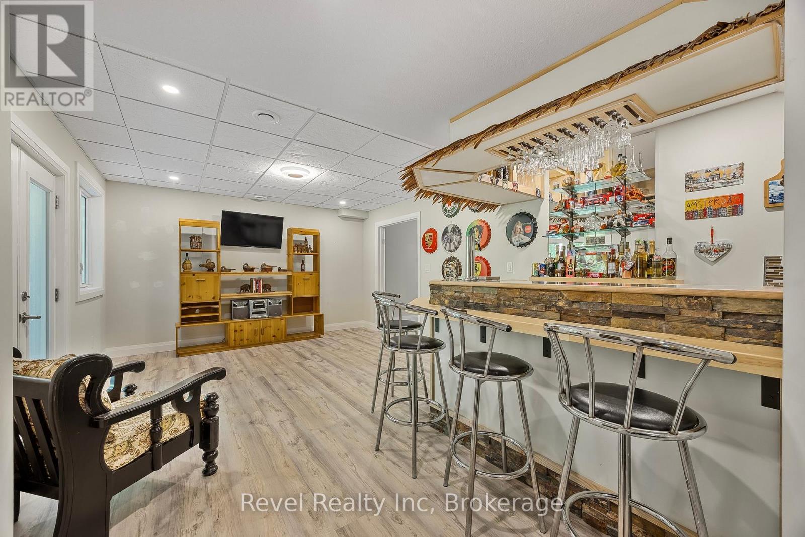 10 Musquake Court, Tiny, Ontario