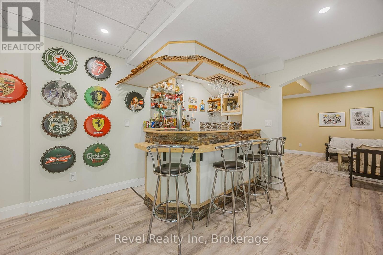 10 Musquake Court, Tiny, Ontario