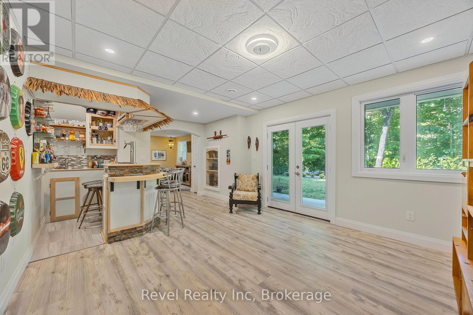 10 Musquake Court, Tiny, Ontario