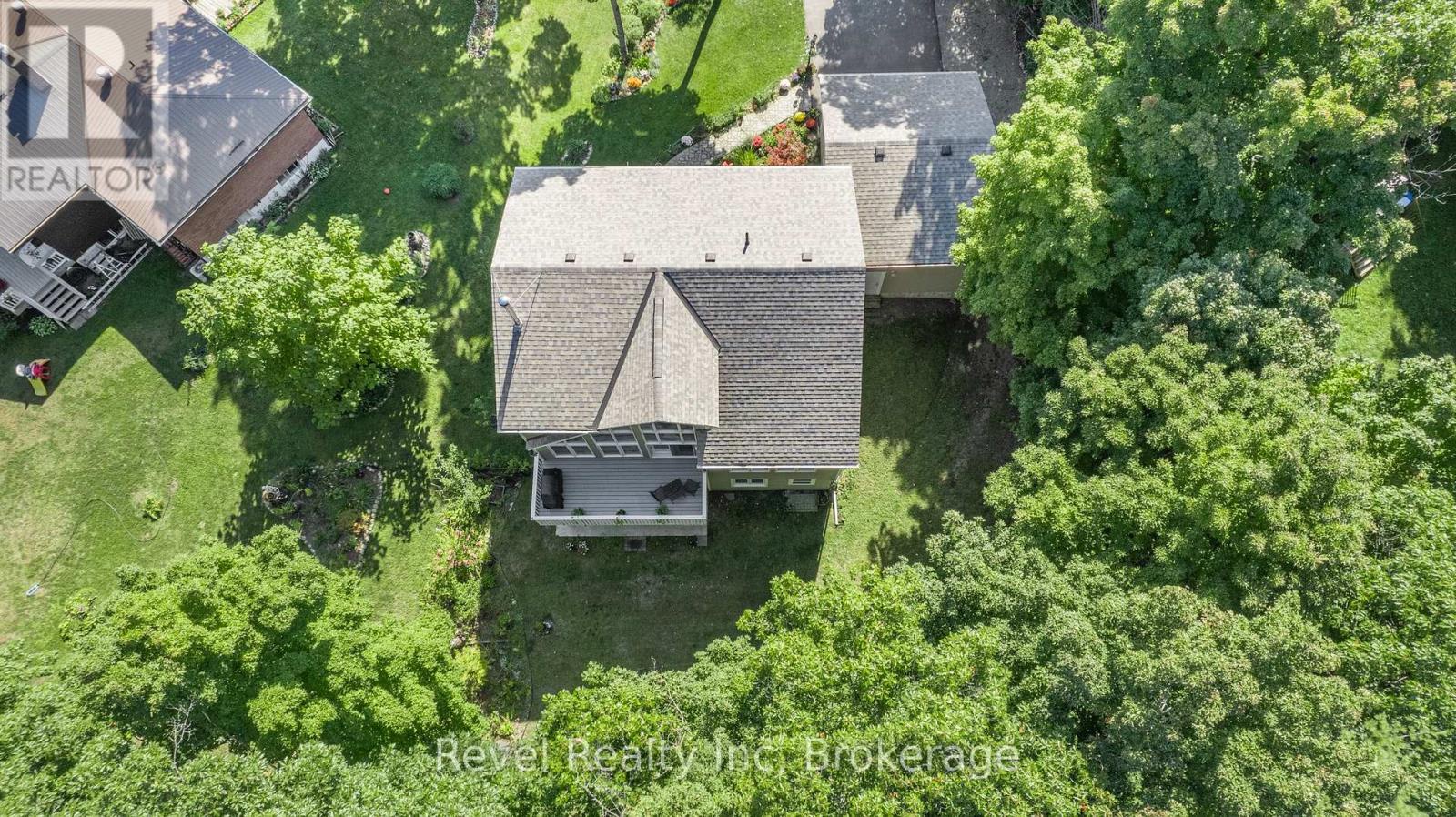 10 Musquake Court, Tiny, Ontario