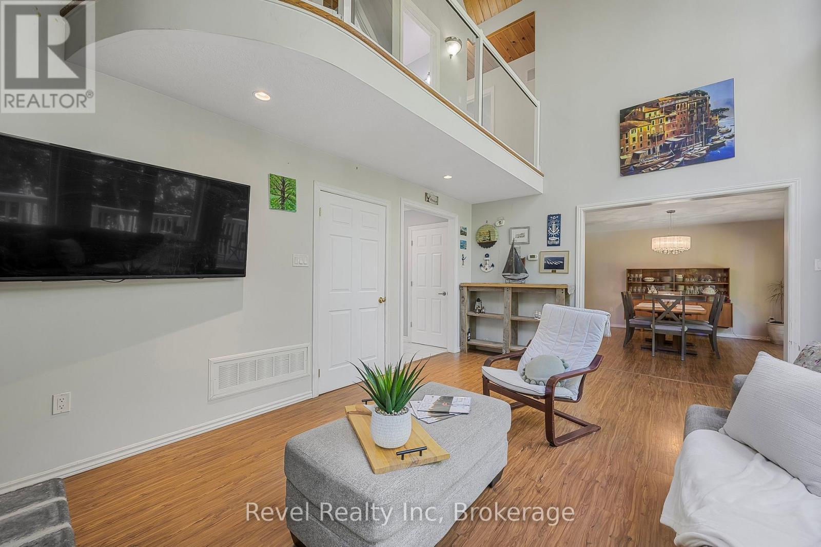 10 Musquake Court, Tiny, Ontario