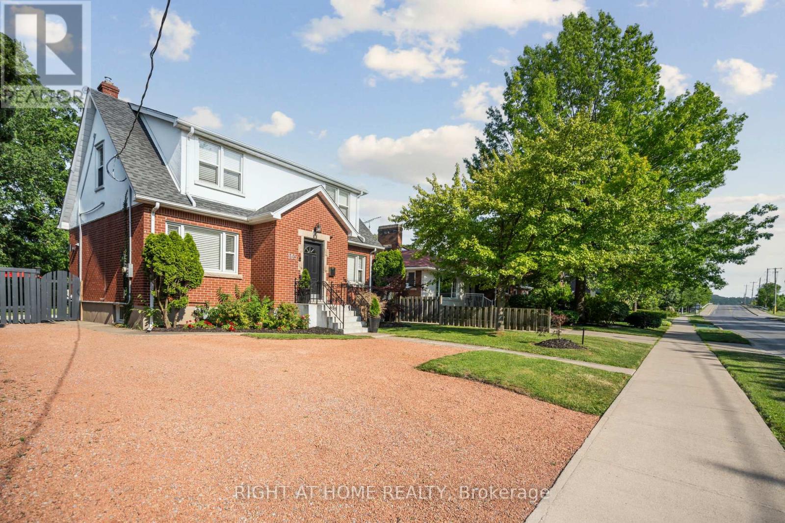 105 Glenridge Avenue, St. Catharines (old Glenridge), Ontario