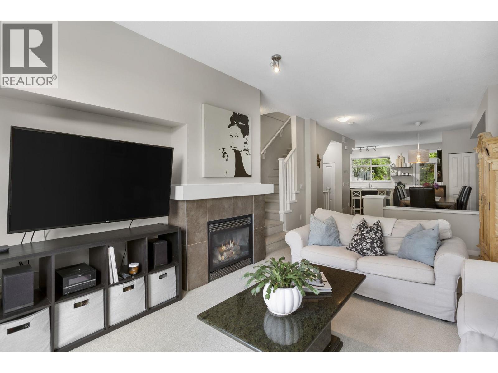 5 55 Hawthorn Drive, Port Moody, British Columbia