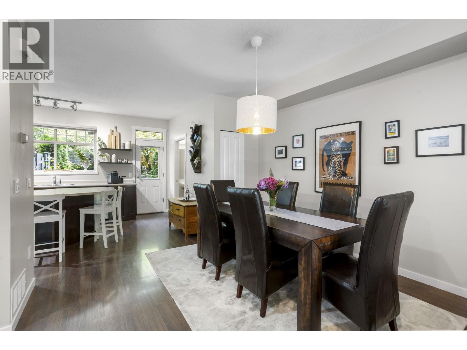 5 55 Hawthorn Drive, Port Moody, British Columbia