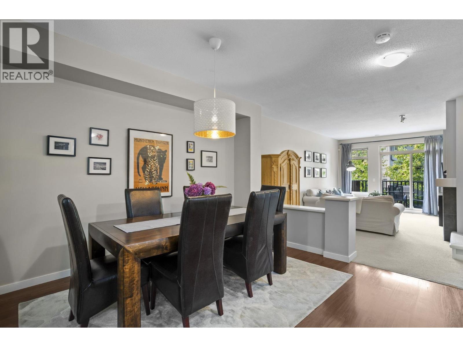 5 55 Hawthorn Drive, Port Moody, British Columbia