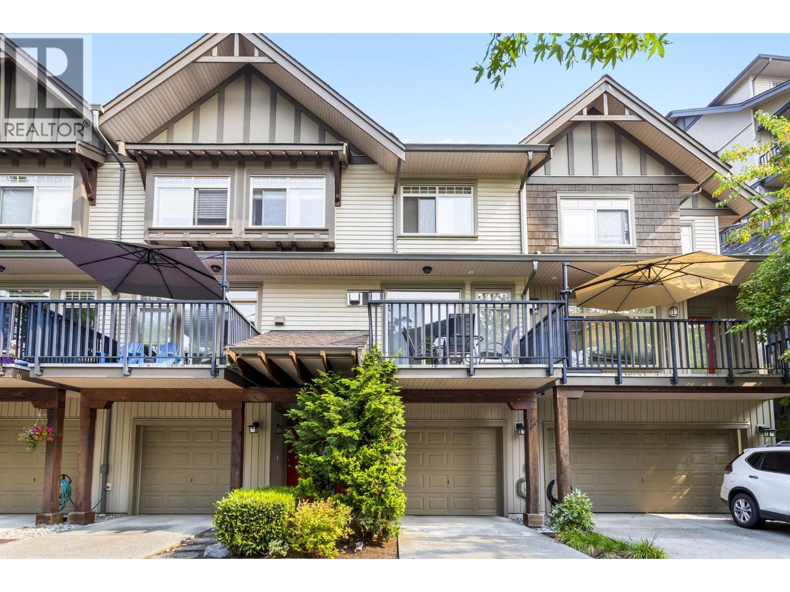 5 55 Hawthorn Drive, Port Moody, British Columbia