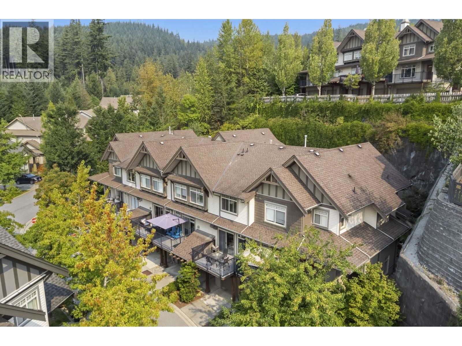 5 55 Hawthorn Drive, Port Moody, British Columbia