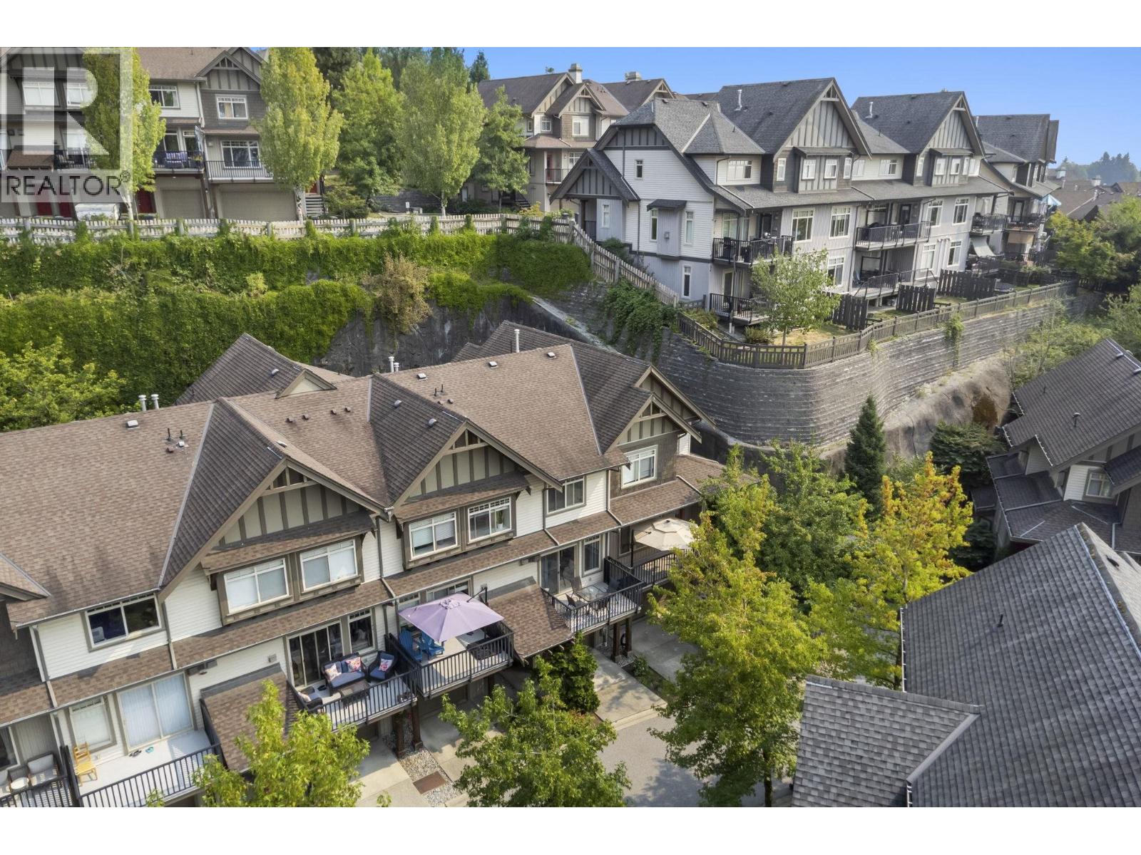 5 55 Hawthorn Drive, Port Moody, British Columbia