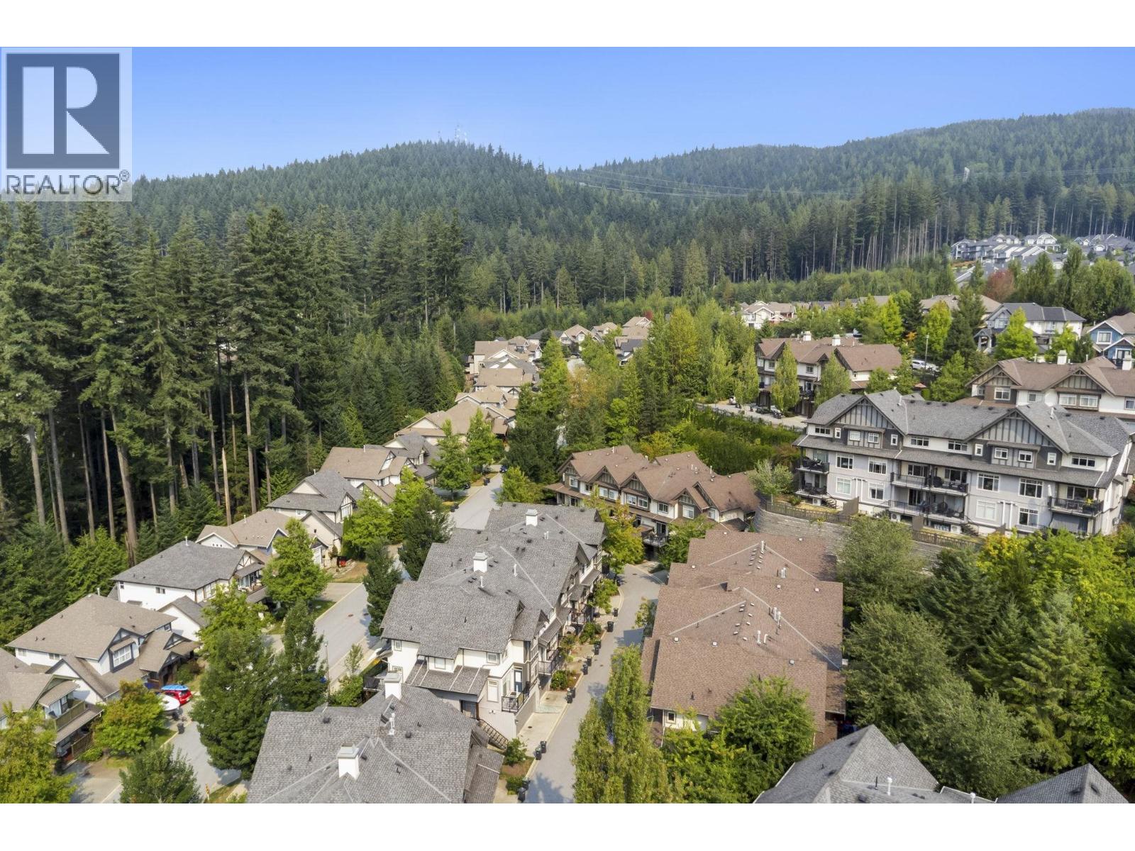 5 55 Hawthorn Drive, Port Moody, British Columbia