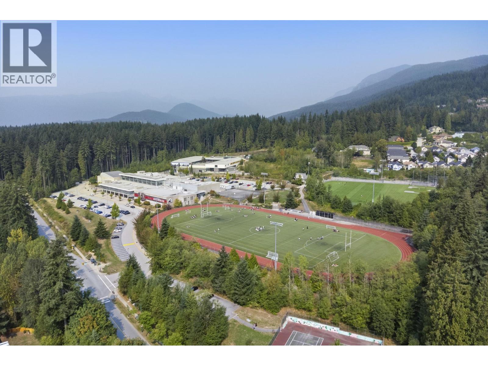 5 55 Hawthorn Drive, Port Moody, British Columbia