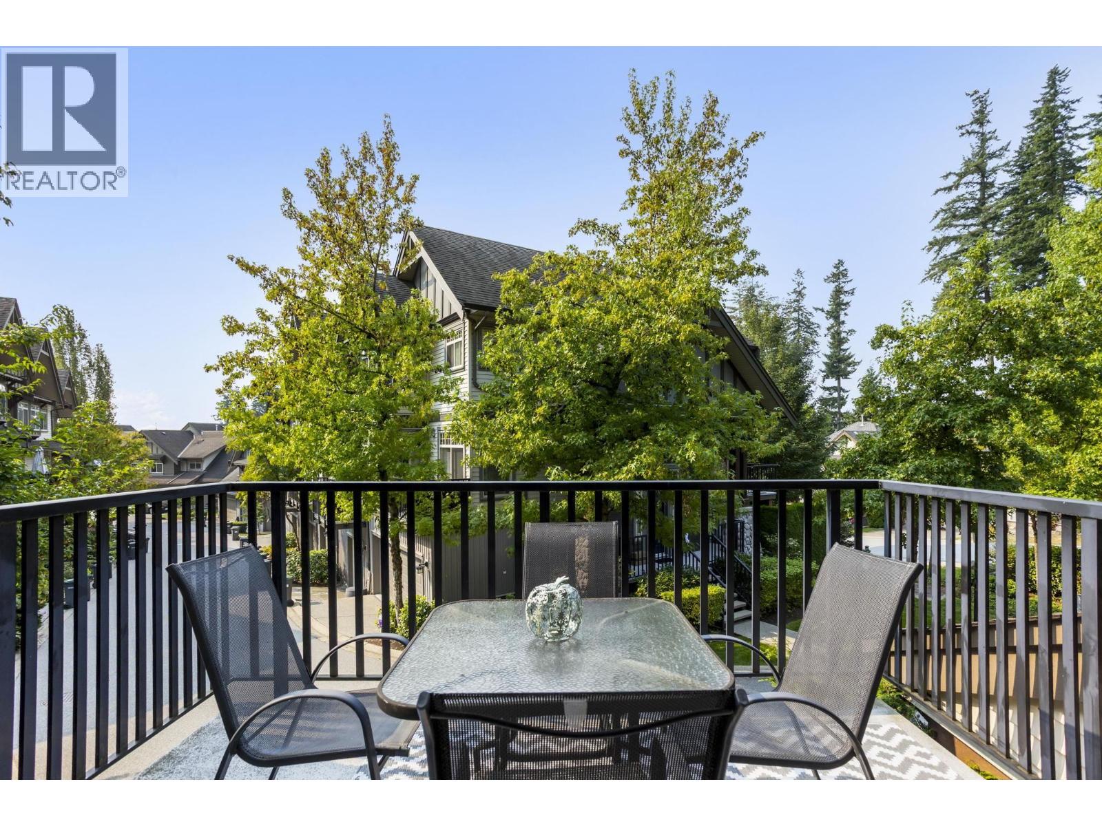 5 55 Hawthorn Drive, Port Moody, British Columbia