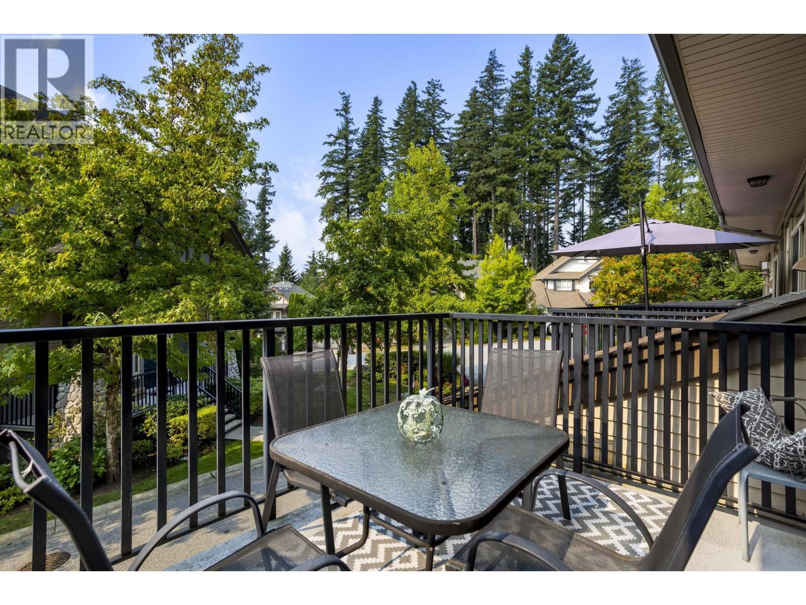 5 55 Hawthorn Drive, Port Moody, British Columbia