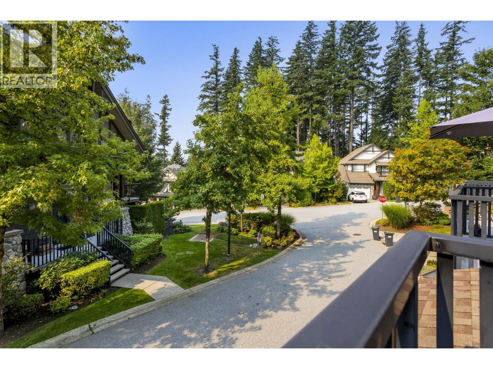 5 55 Hawthorn Drive, Port Moody, British Columbia