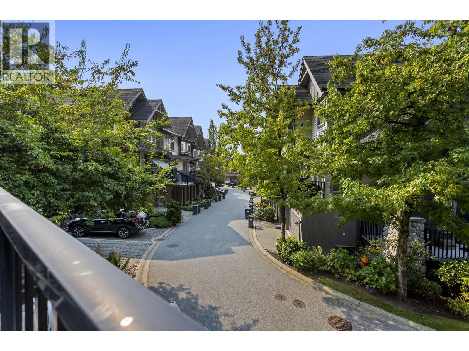 5 55 Hawthorn Drive, Port Moody, British Columbia