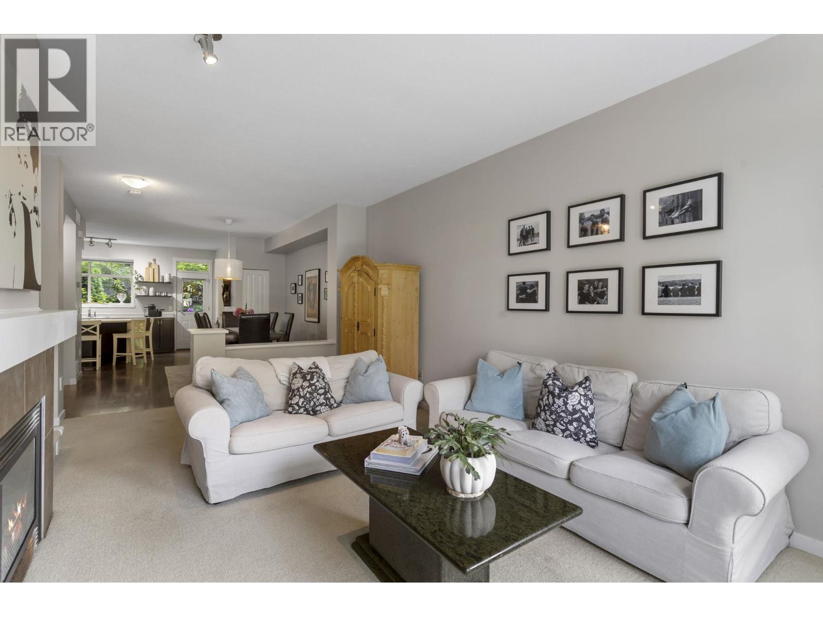 5 55 Hawthorn Drive, Port Moody, British Columbia