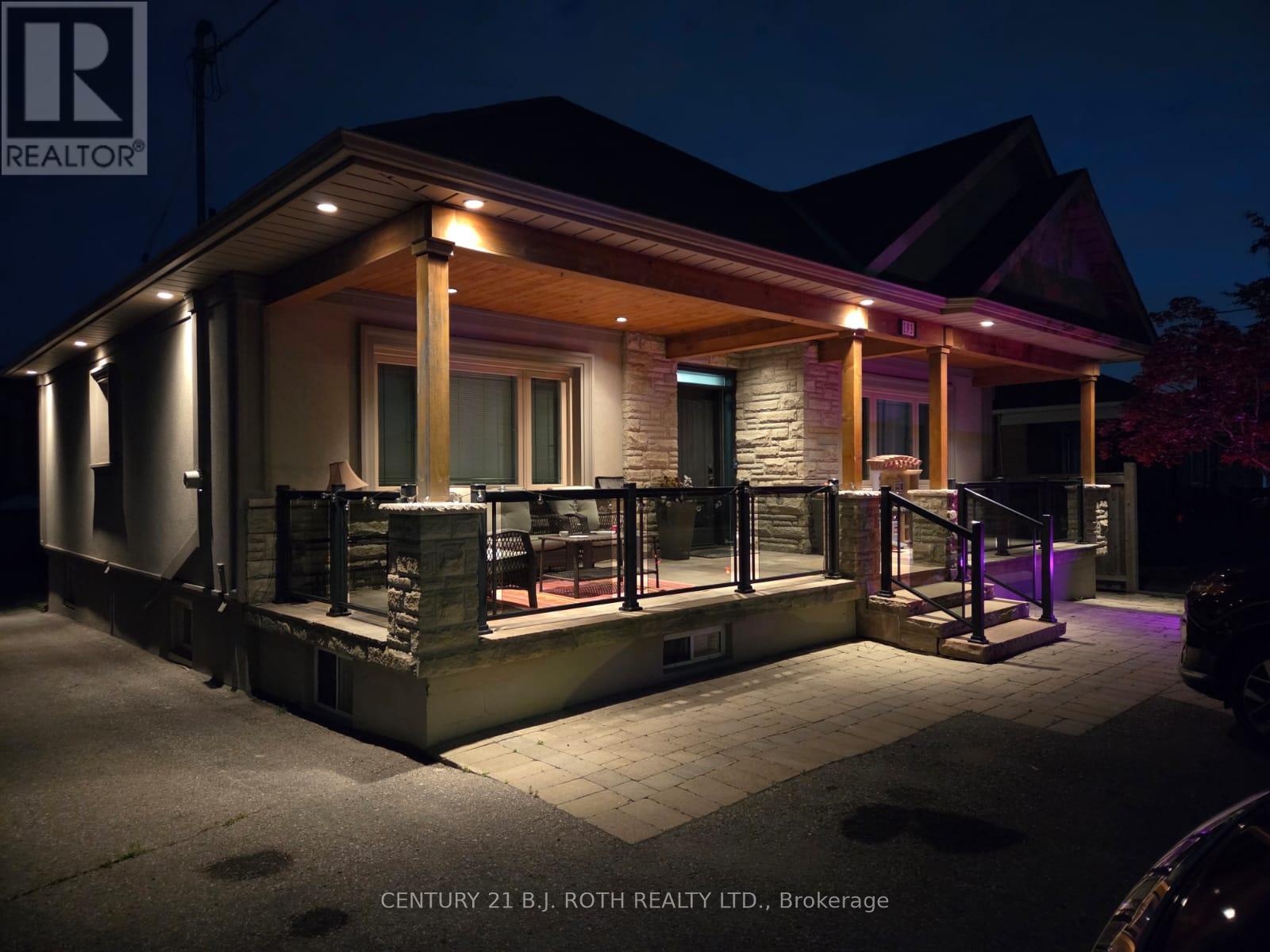 193 Epsom Downs Drive, Toronto (downsview-roding-cfb), Ontario