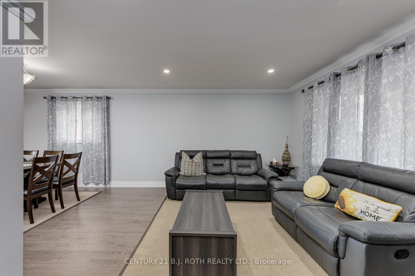 193 Epsom Downs Drive, Toronto (downsview-roding-cfb), Ontario