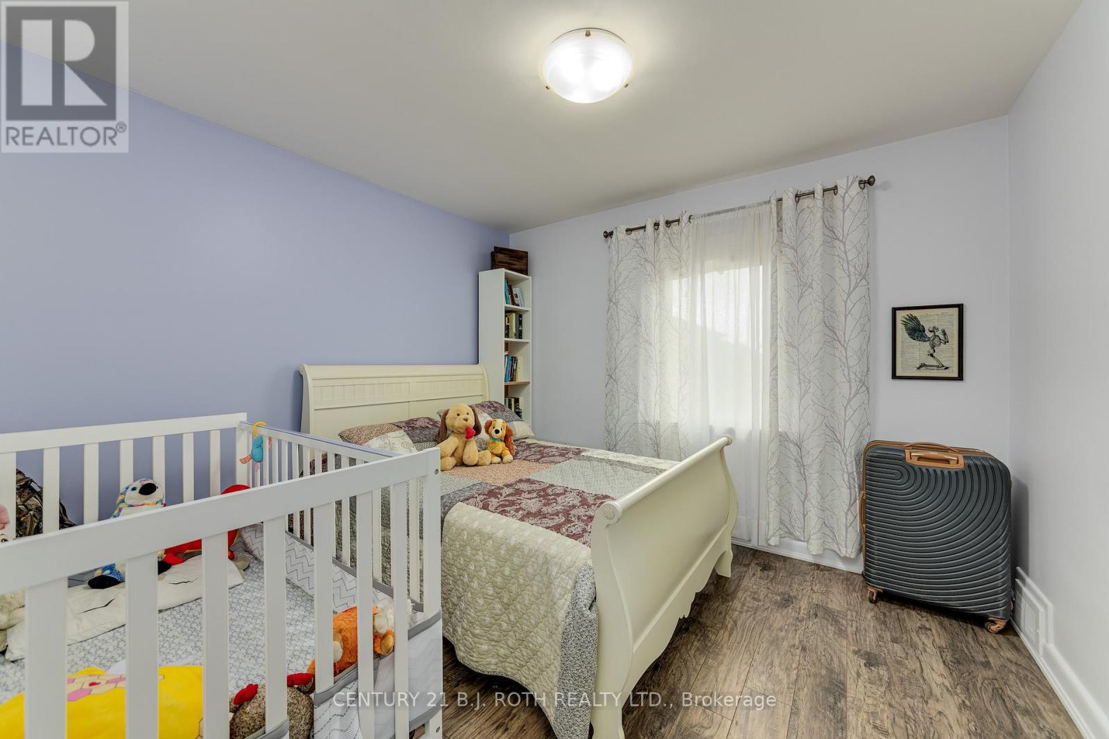 193 Epsom Downs Drive, Toronto (downsview-roding-cfb), Ontario