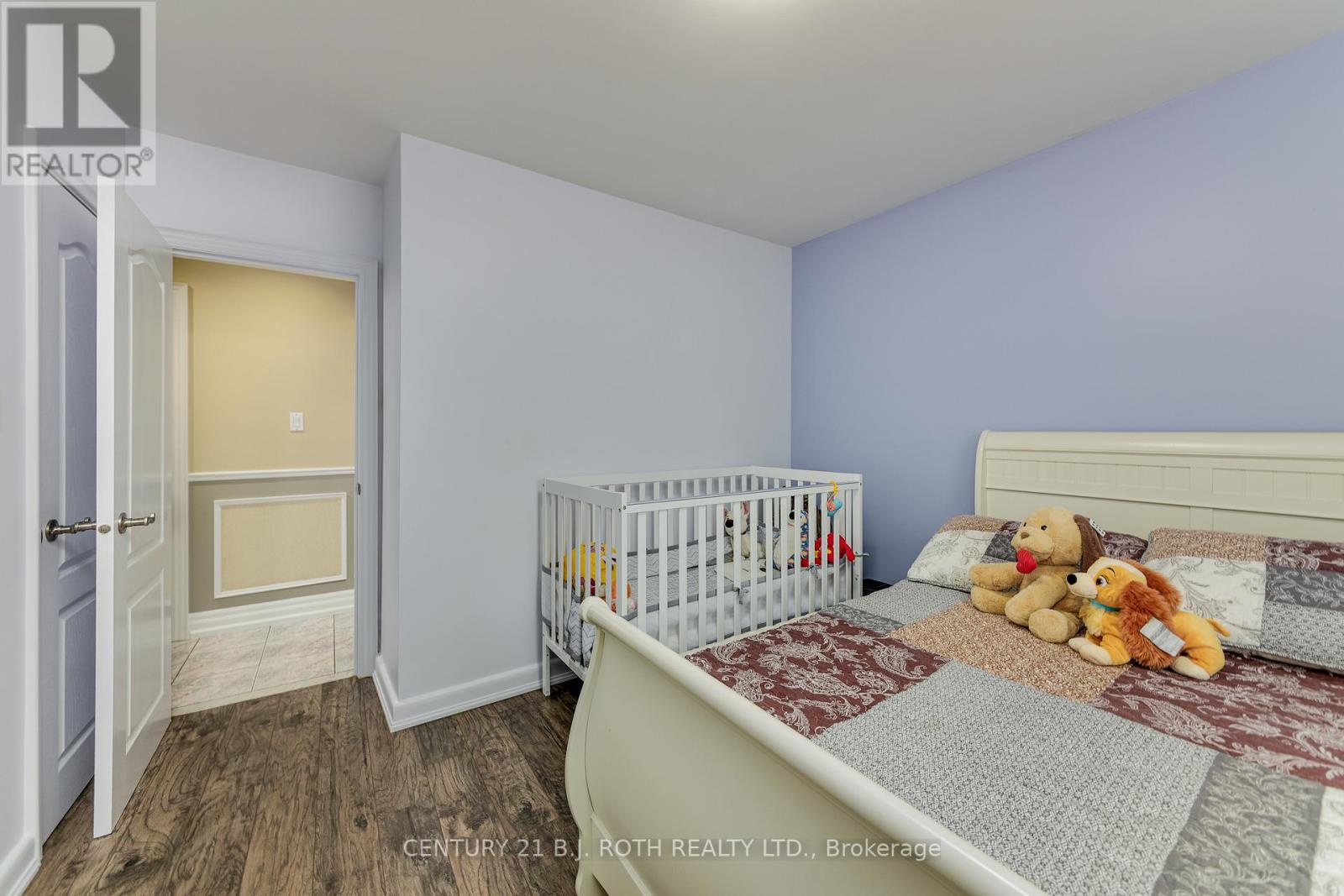 193 Epsom Downs Drive, Toronto (downsview-roding-cfb), Ontario