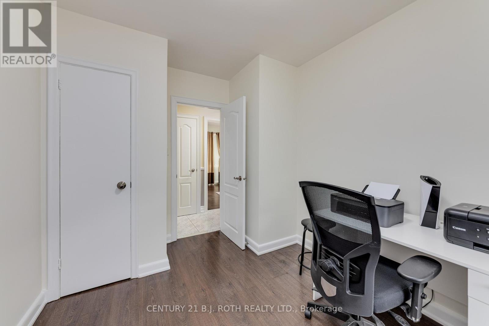 193 Epsom Downs Drive, Toronto (downsview-roding-cfb), Ontario