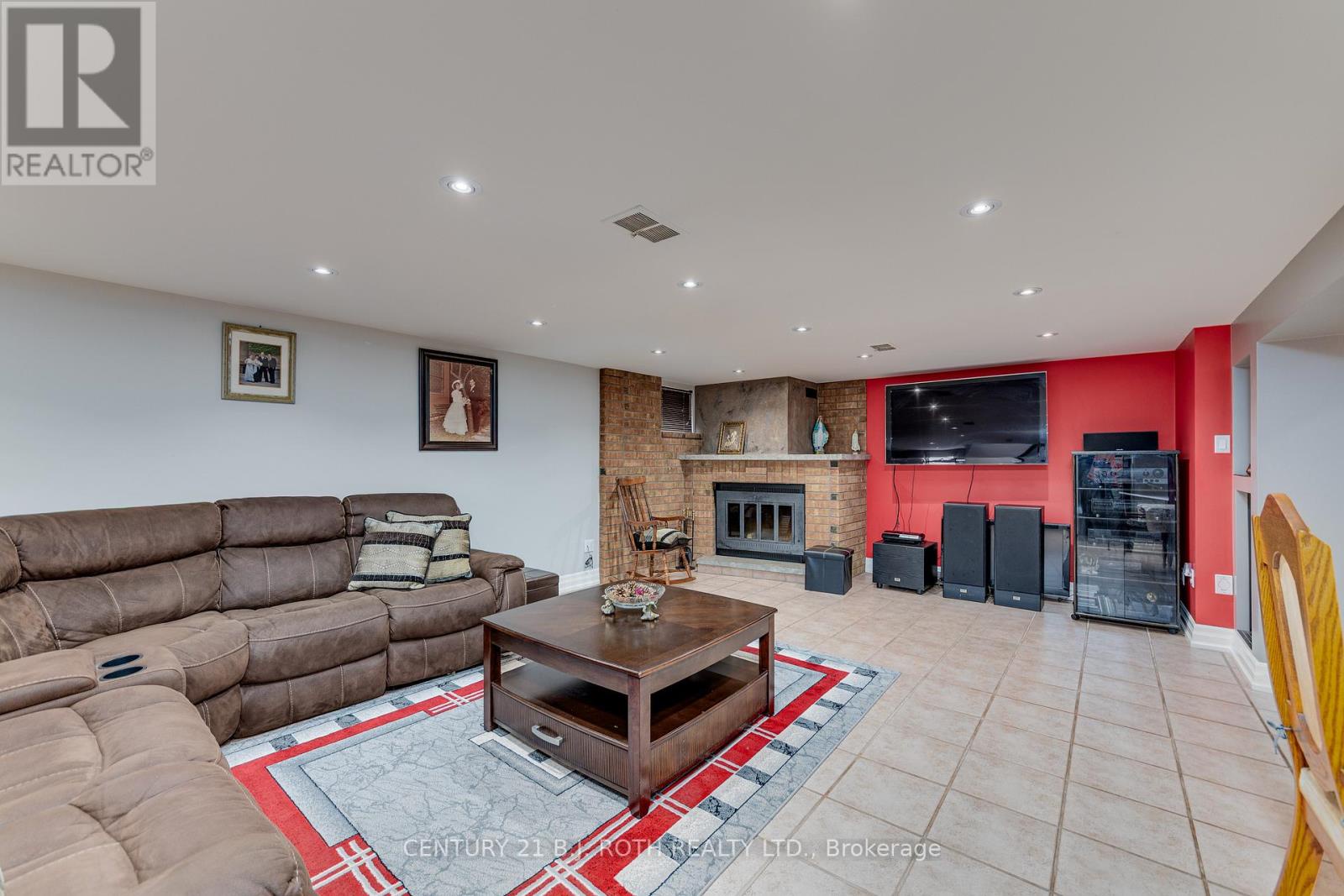 193 Epsom Downs Drive, Toronto (downsview-roding-cfb), Ontario