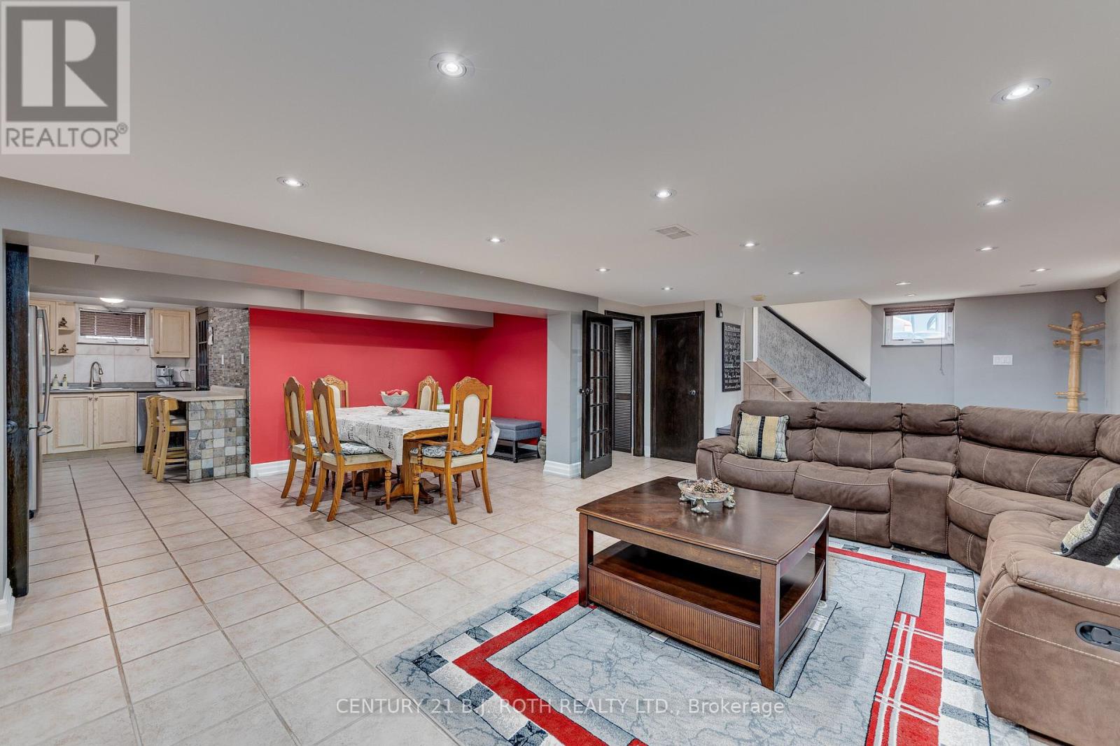 193 Epsom Downs Drive, Toronto (downsview-roding-cfb), Ontario