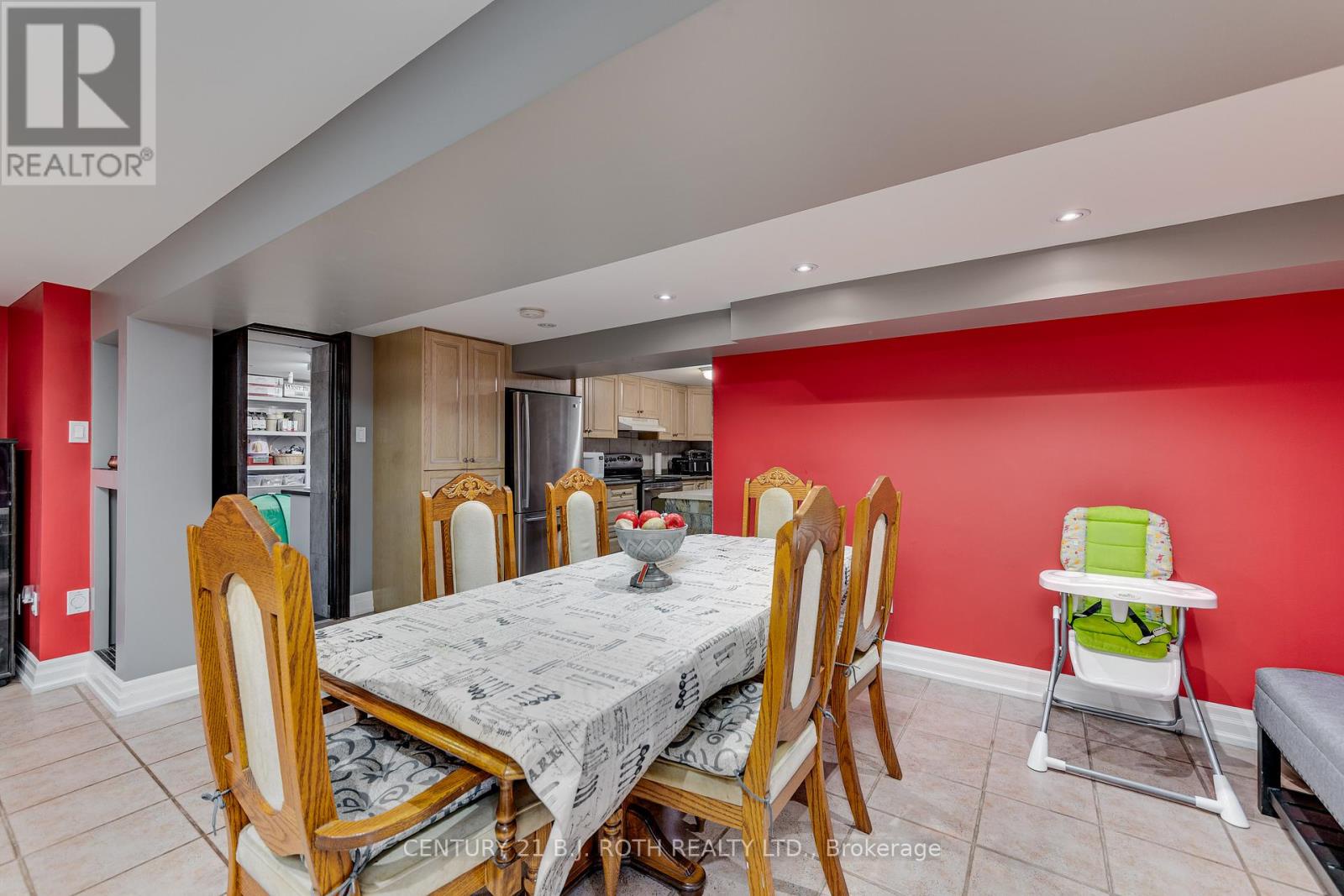 193 Epsom Downs Drive, Toronto (downsview-roding-cfb), Ontario