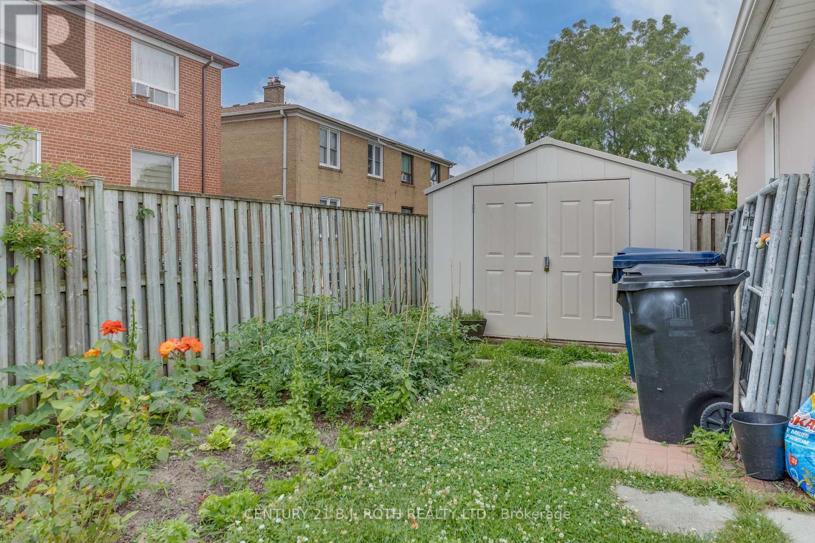 193 Epsom Downs Drive, Toronto (downsview-roding-cfb), Ontario