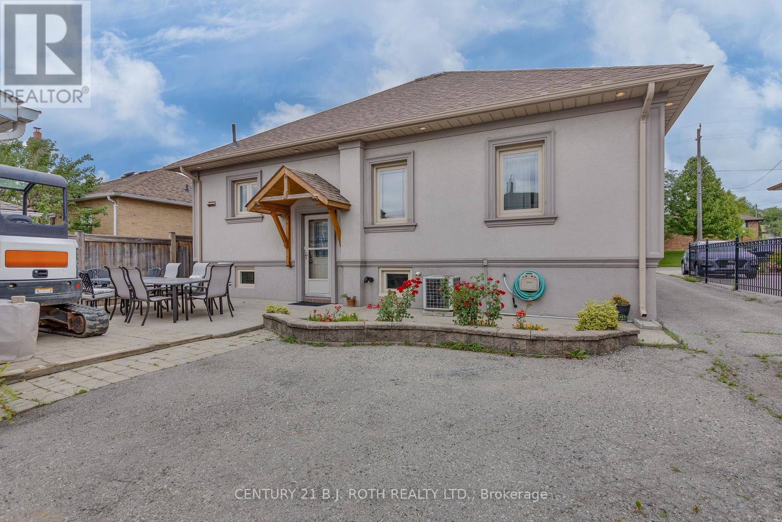 193 Epsom Downs Drive, Toronto (downsview-roding-cfb), Ontario