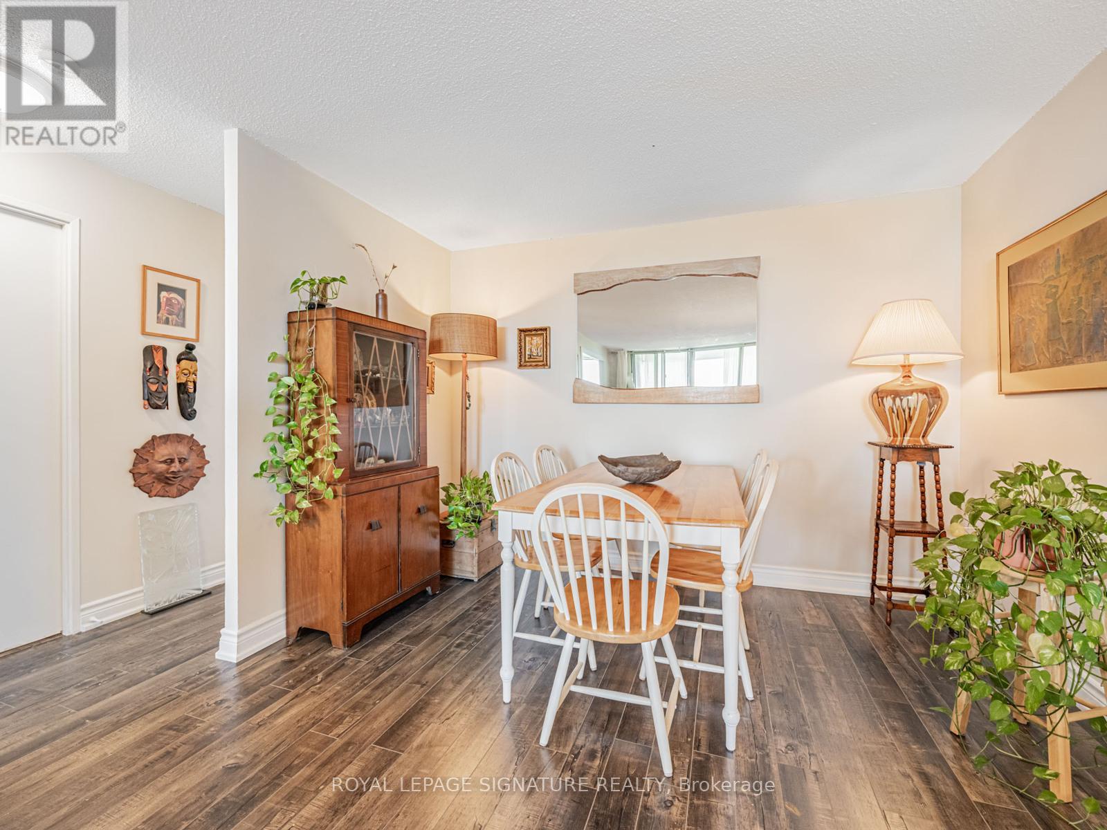 2003 - 100 Wingarden Court, Toronto (malvern), Ontario